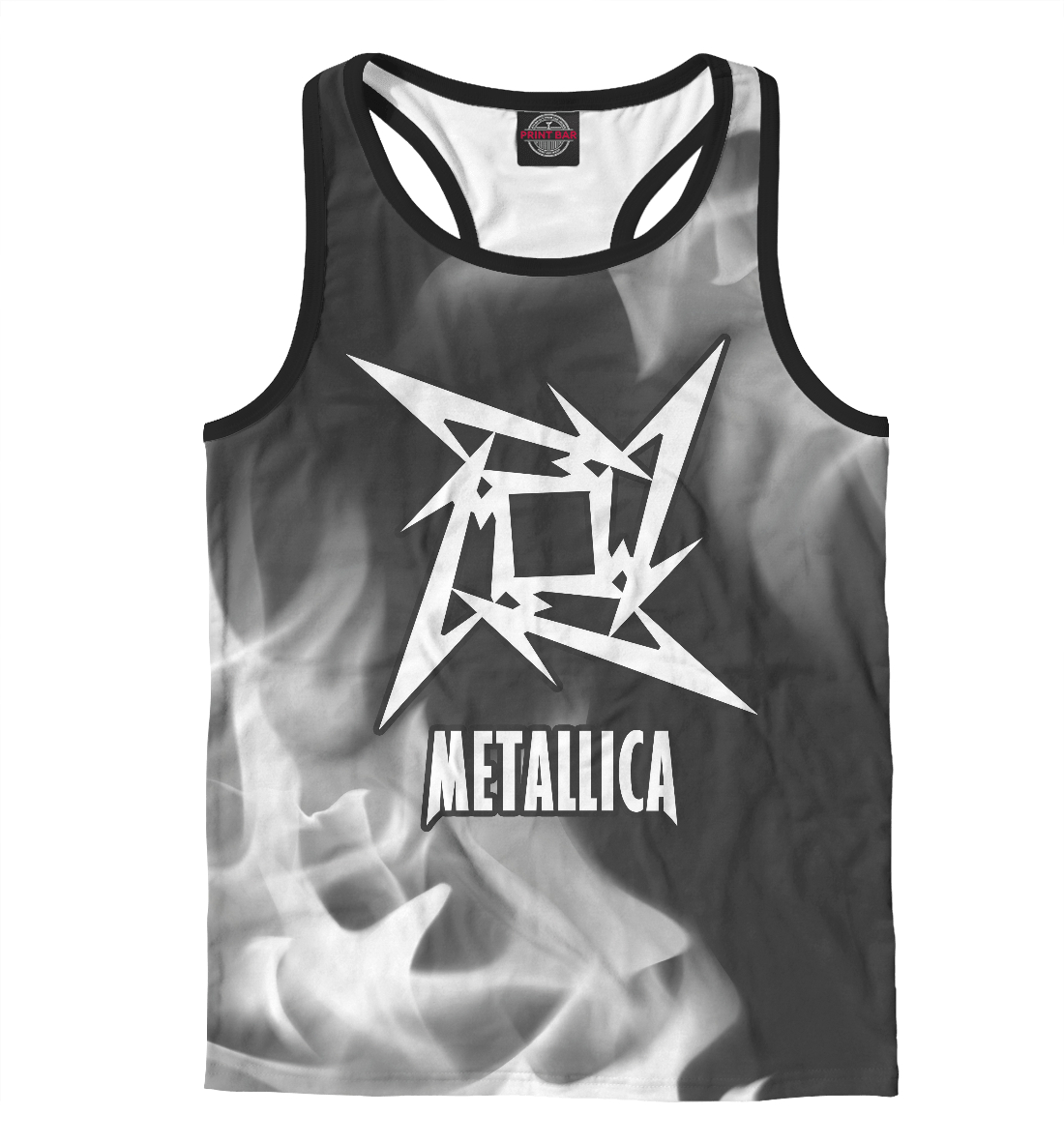 

Metallica / Металлика