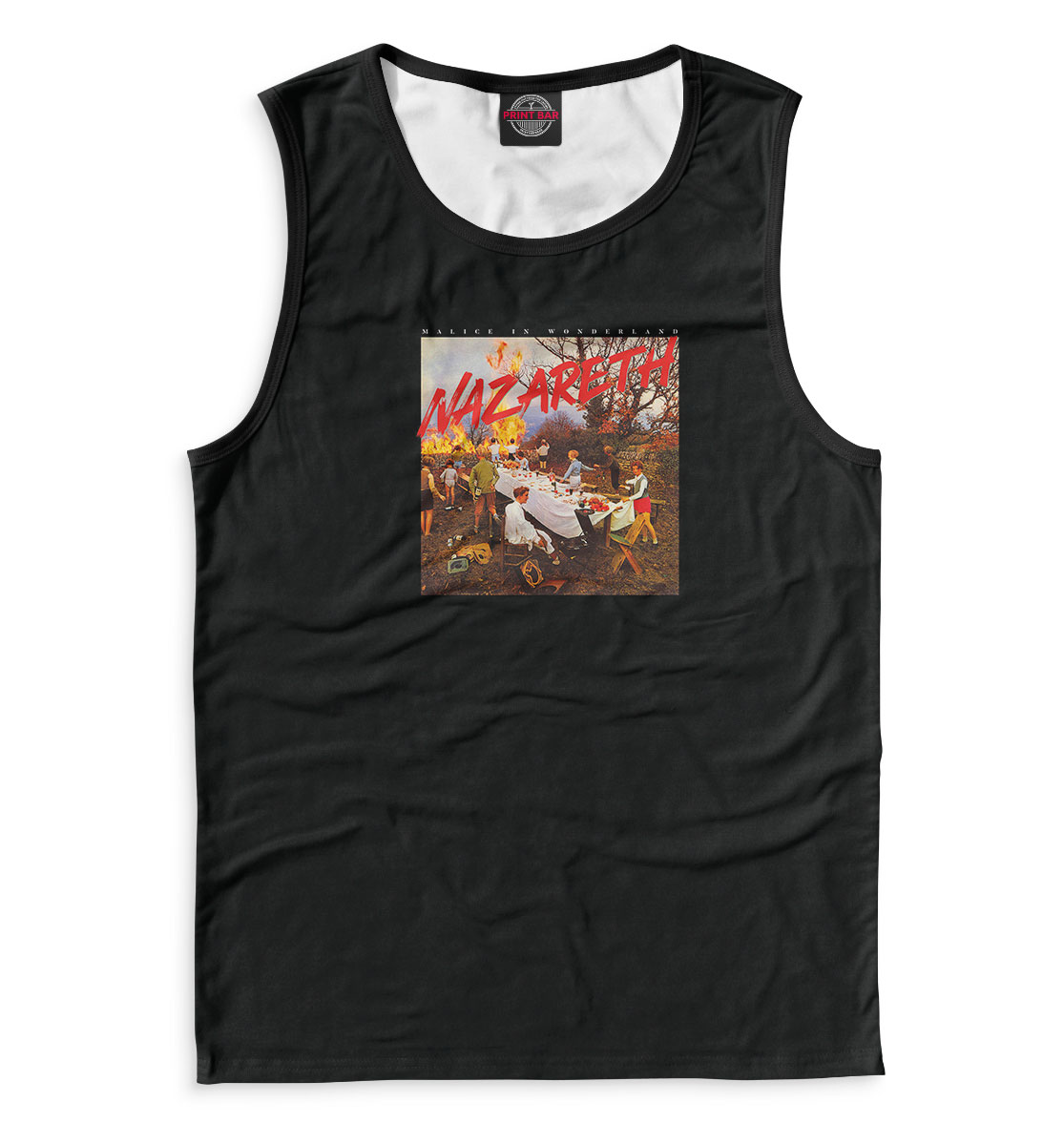 

Nazareth