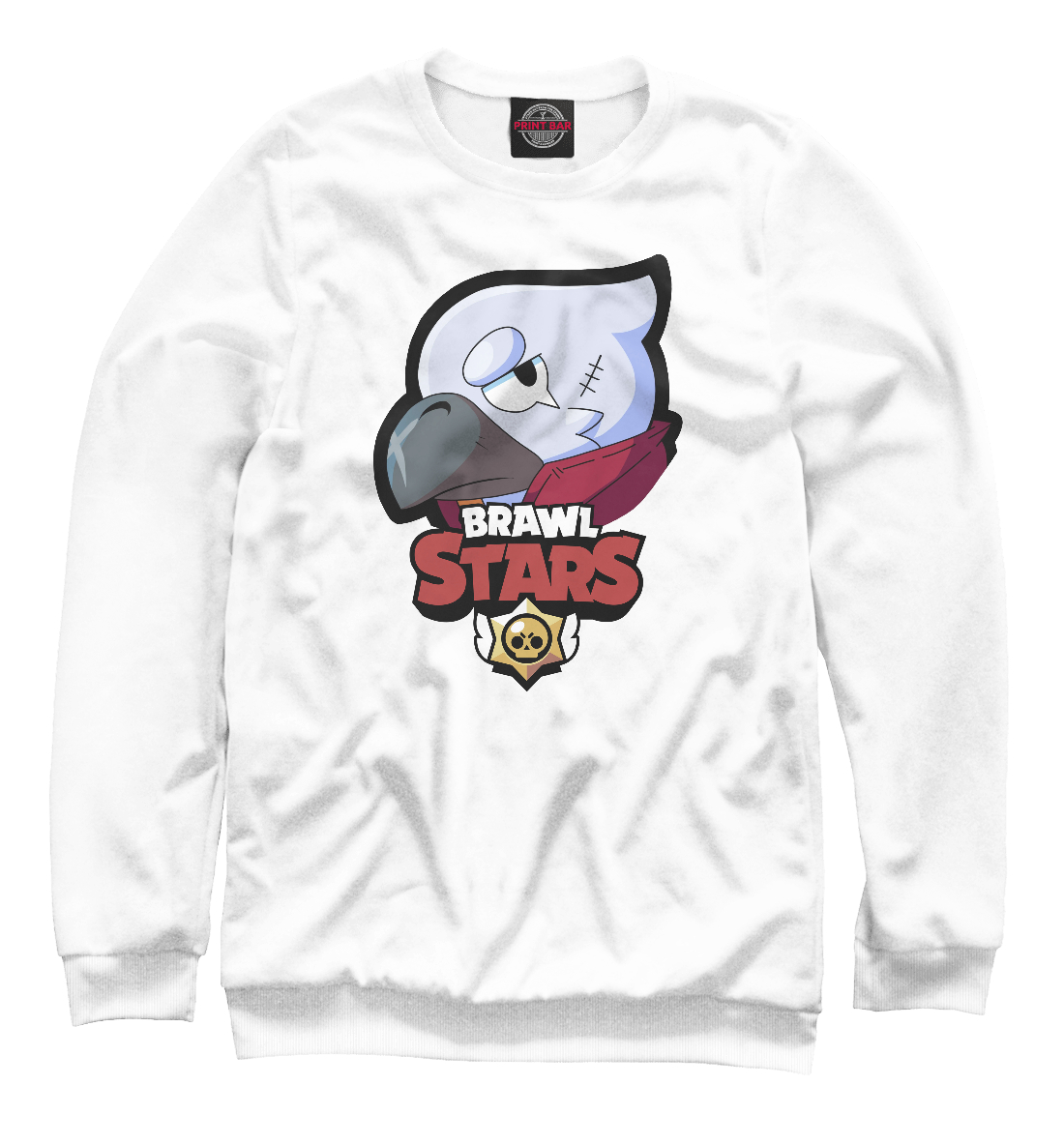 

Brawl Stars