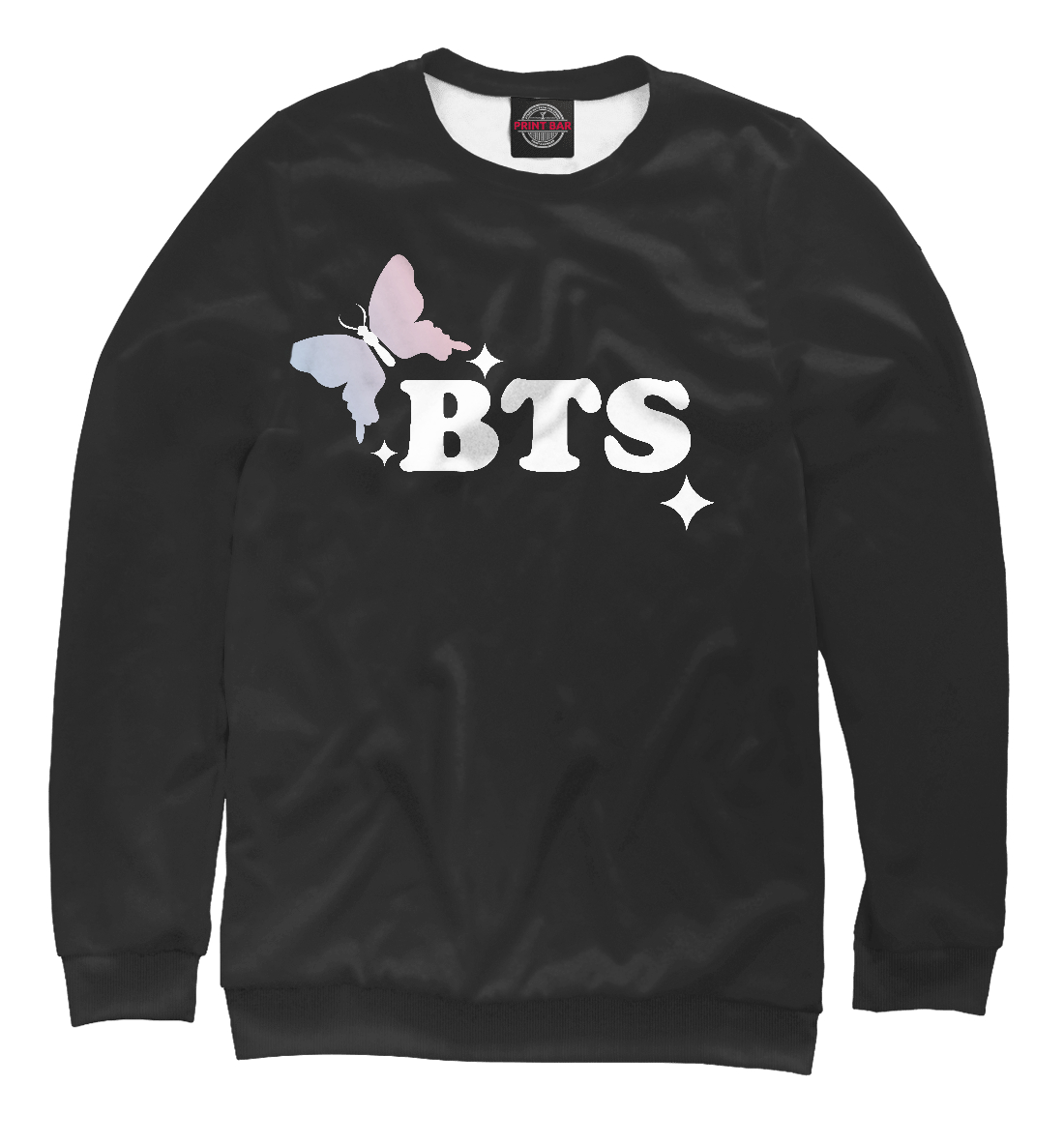 

BTS