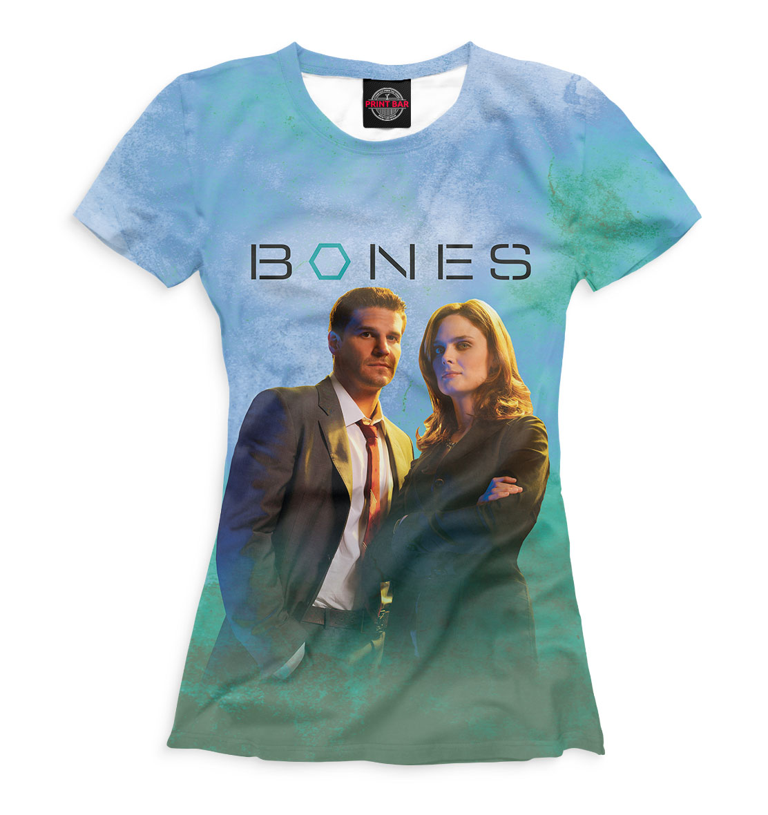 

Bones