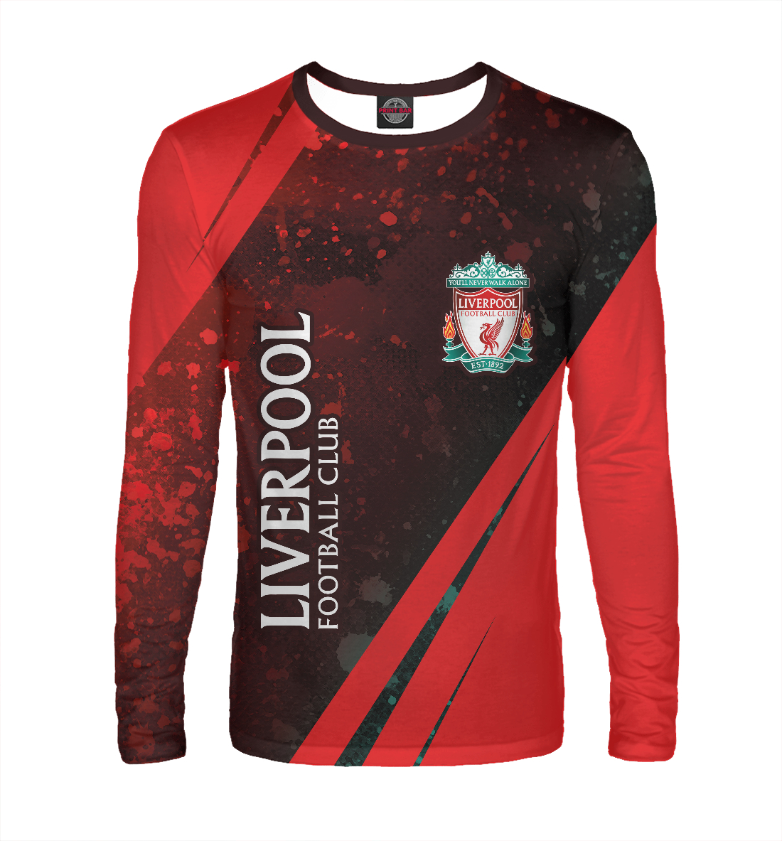 

Liverpool / Ливерпуль