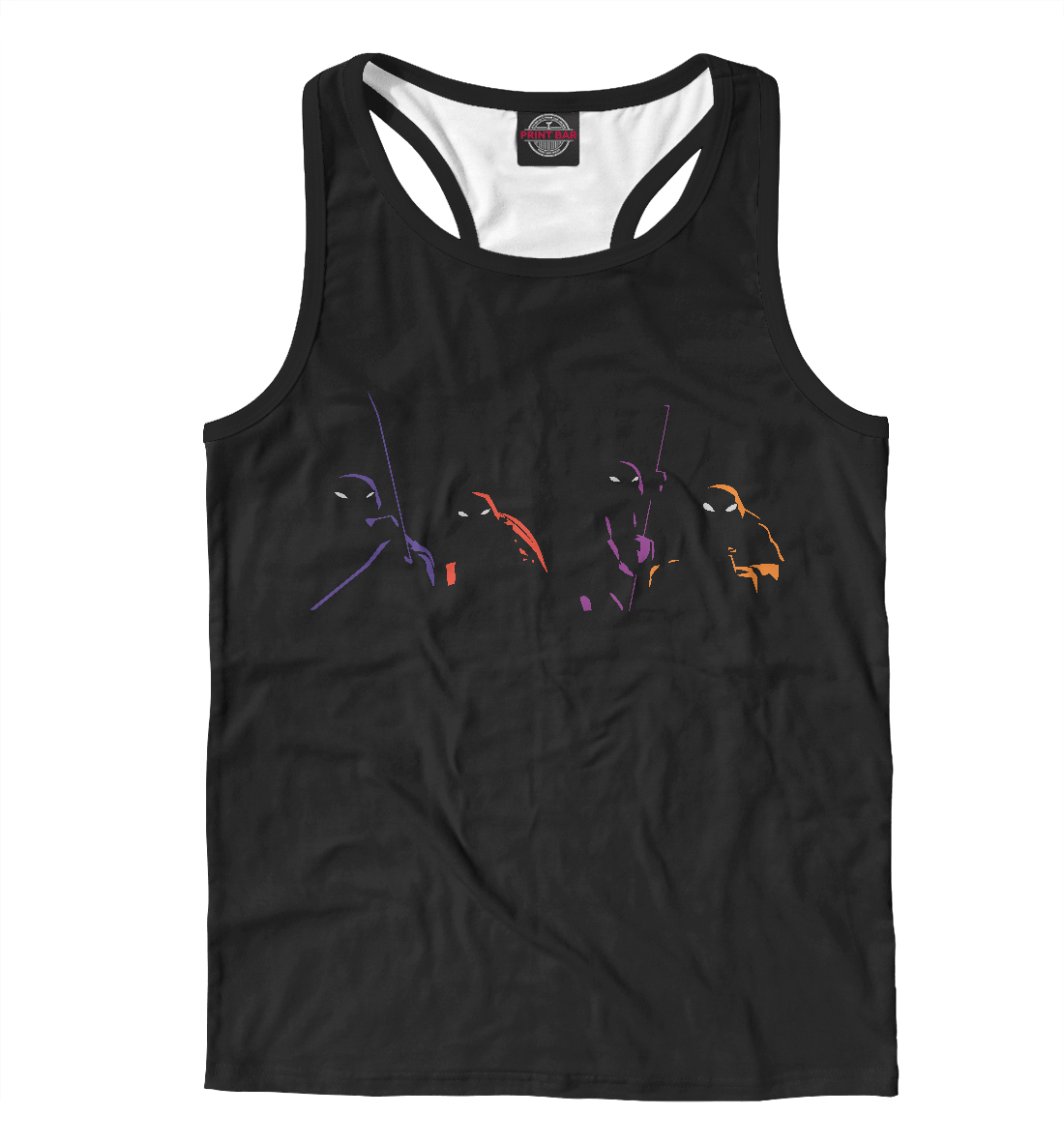 

Ninja Turtles