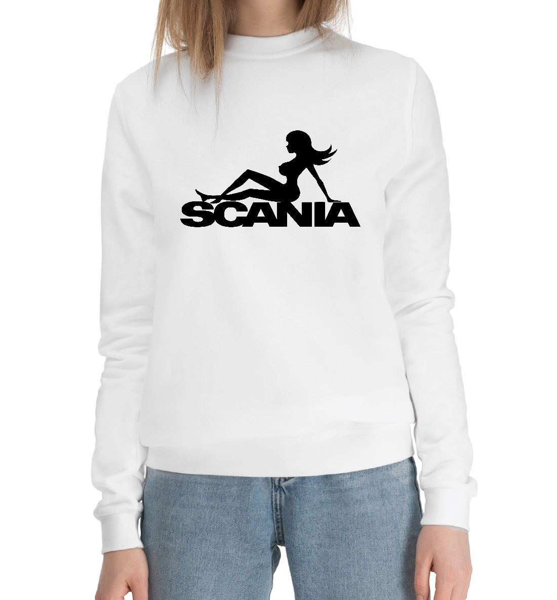 

SCANIA