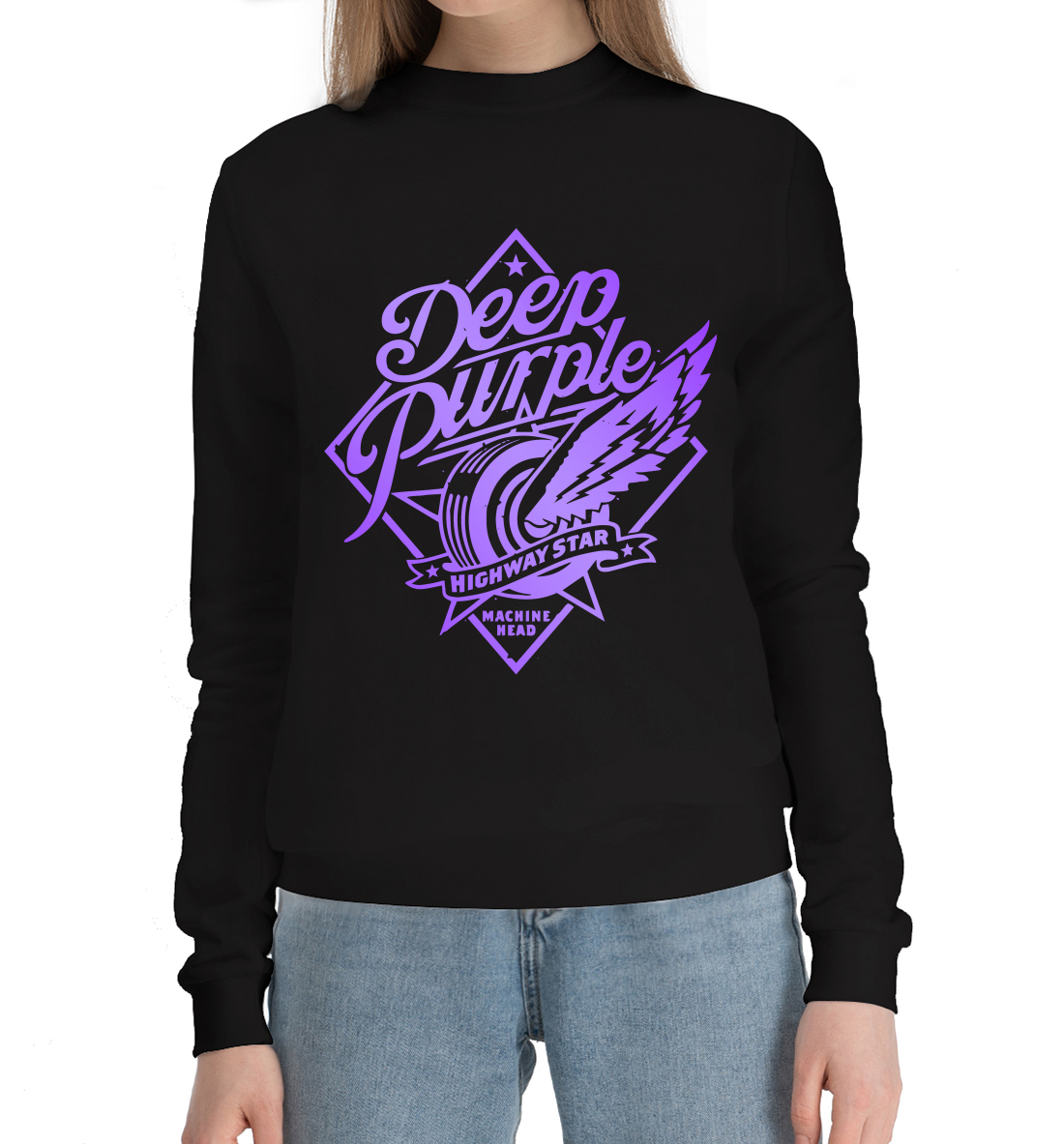 

Deep Purple