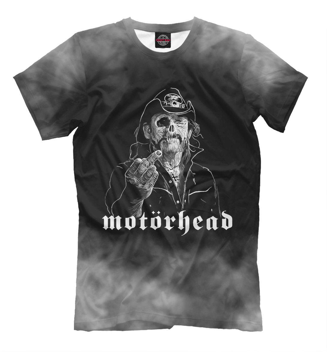 

Motorhead