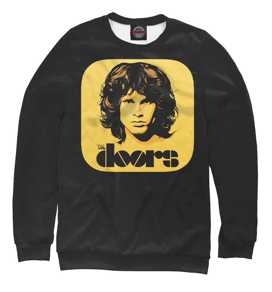 

The Doors