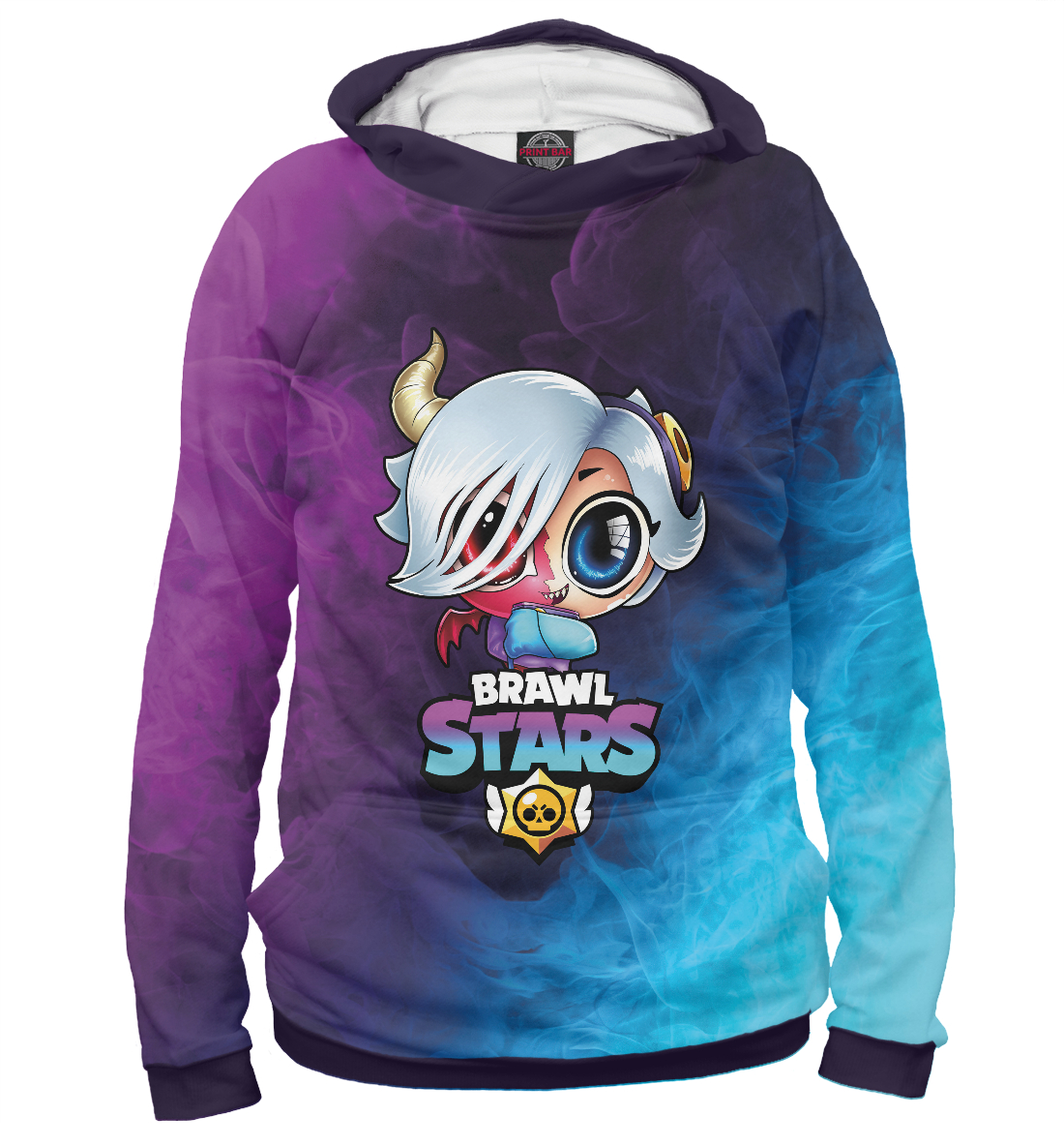 

Brawl Stars Colette