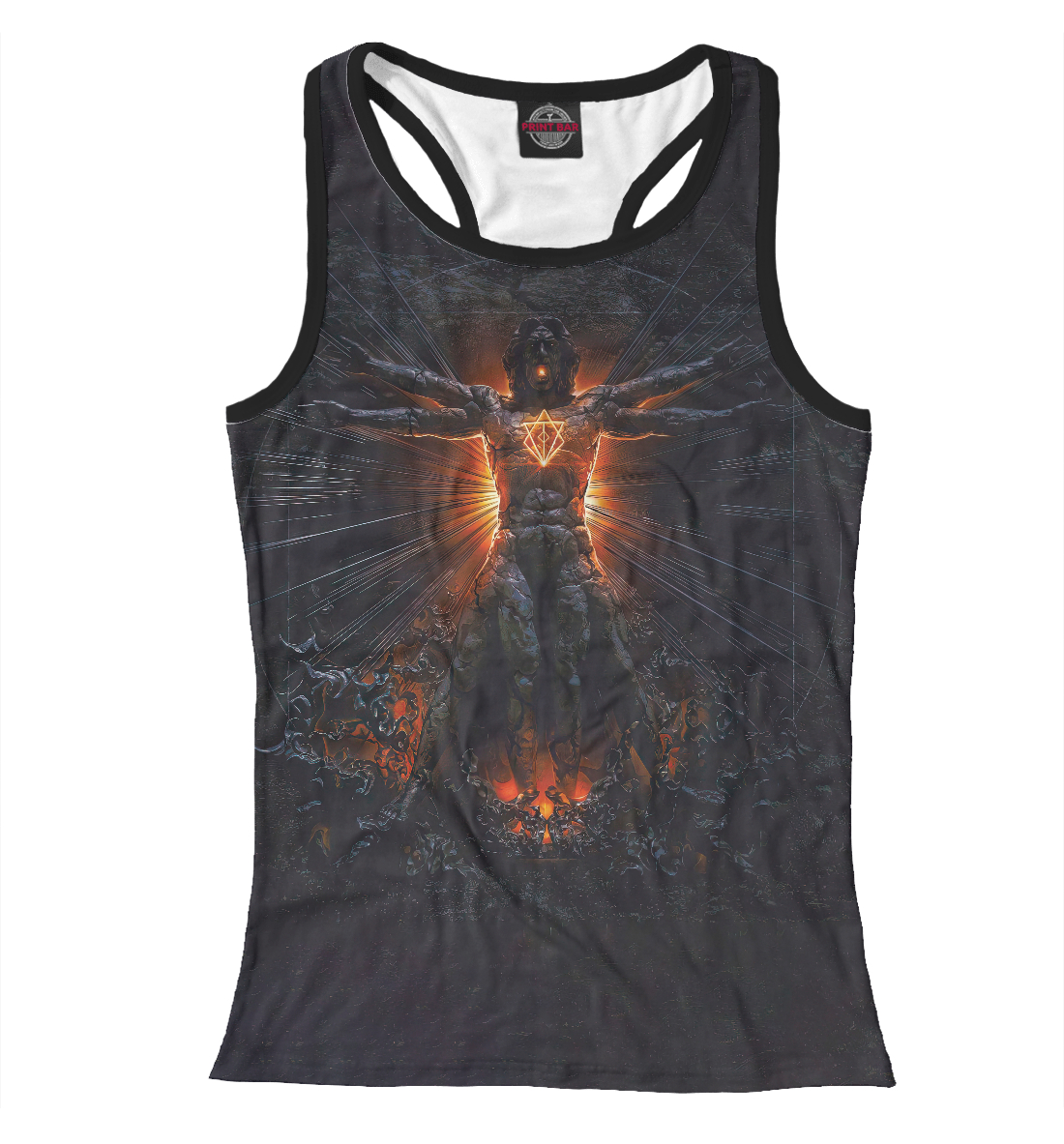 

In Flames
