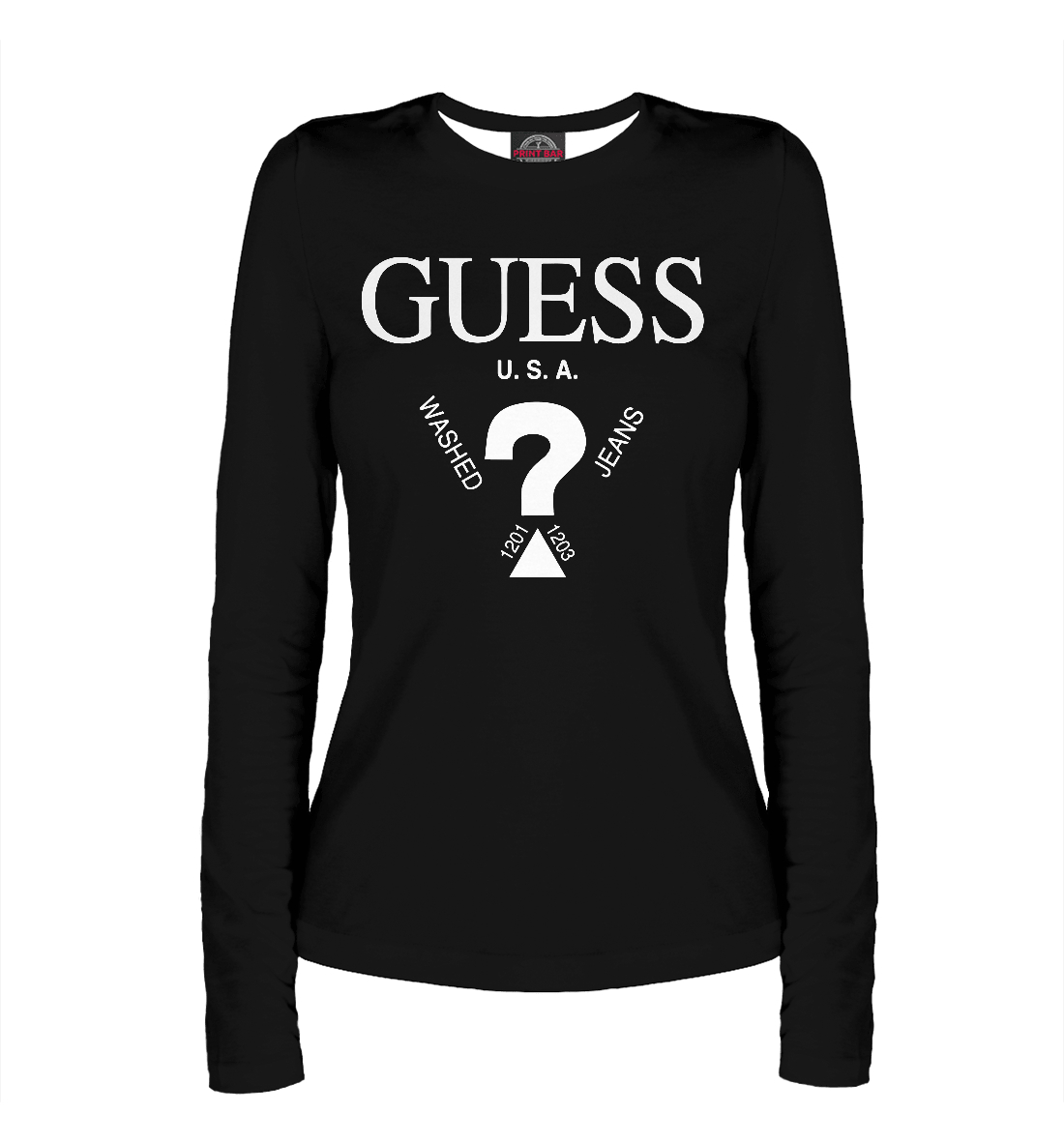 

GUESS