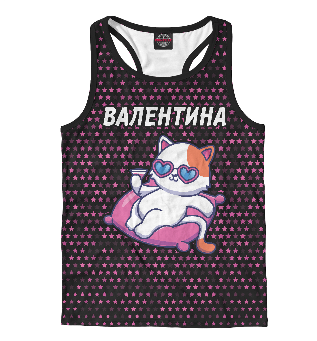 

Валентина | Кошечка