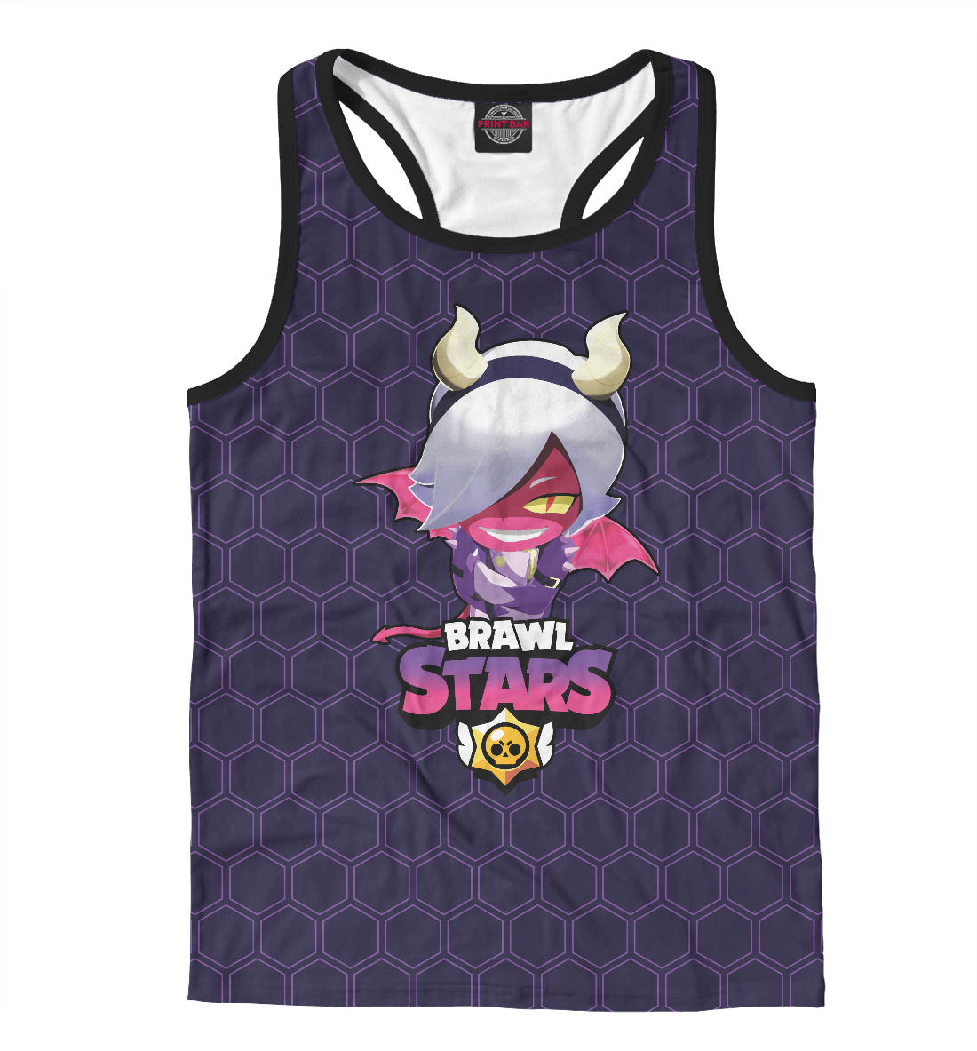 

Brawl Stars Trixie Colette