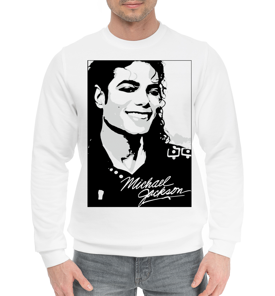 

Michael Jackson