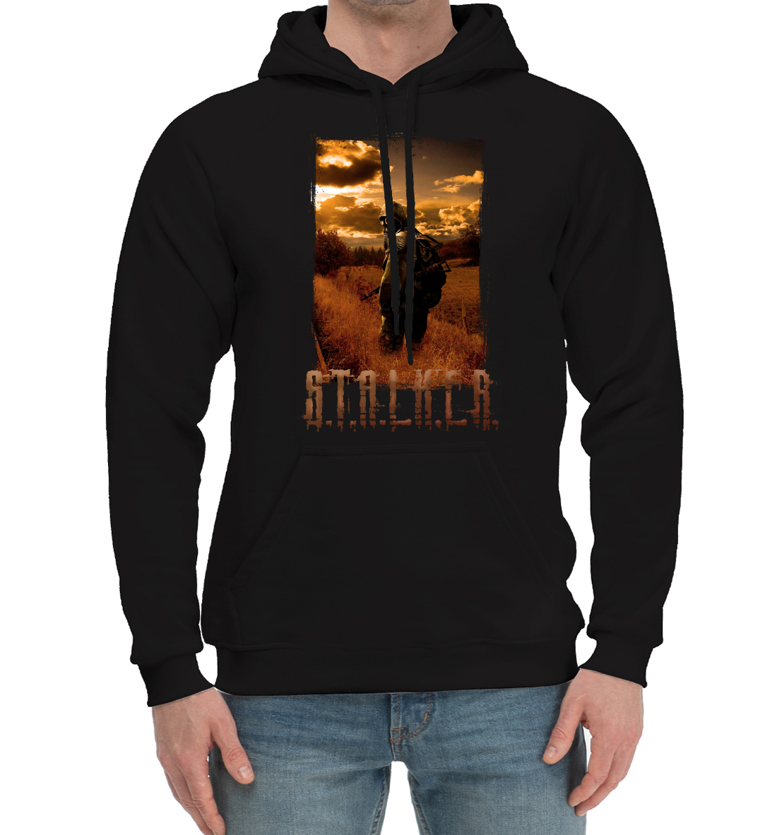 

S.T.A.L.K.E.R