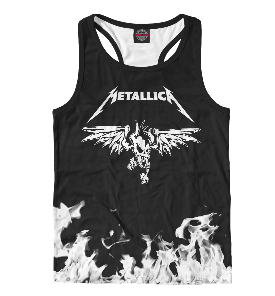 

Metallica