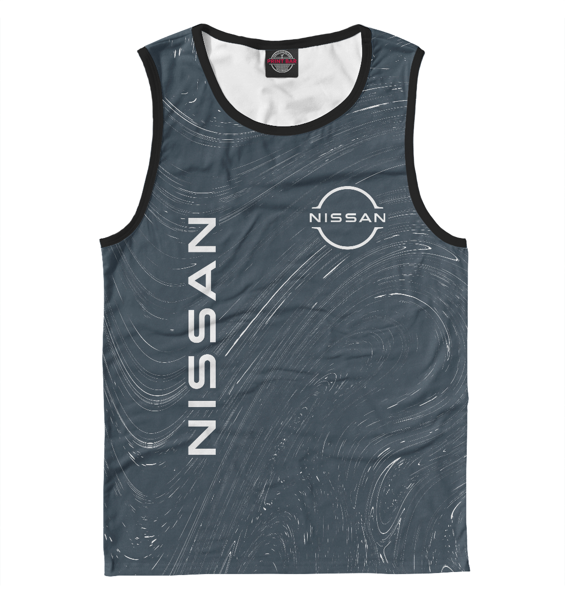 

Nissan / Ниссан