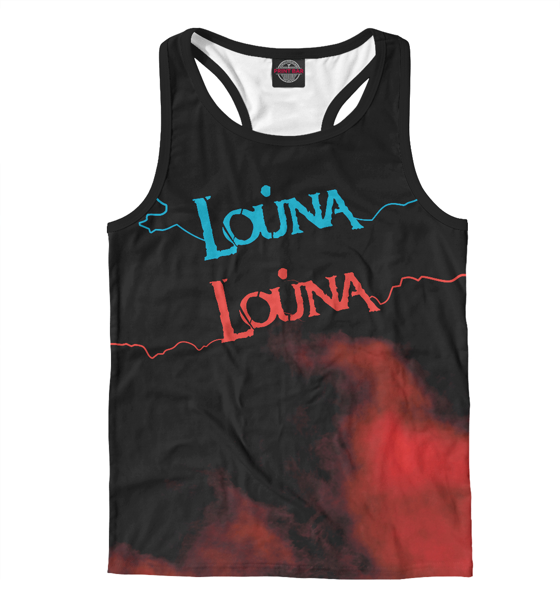 

Louna