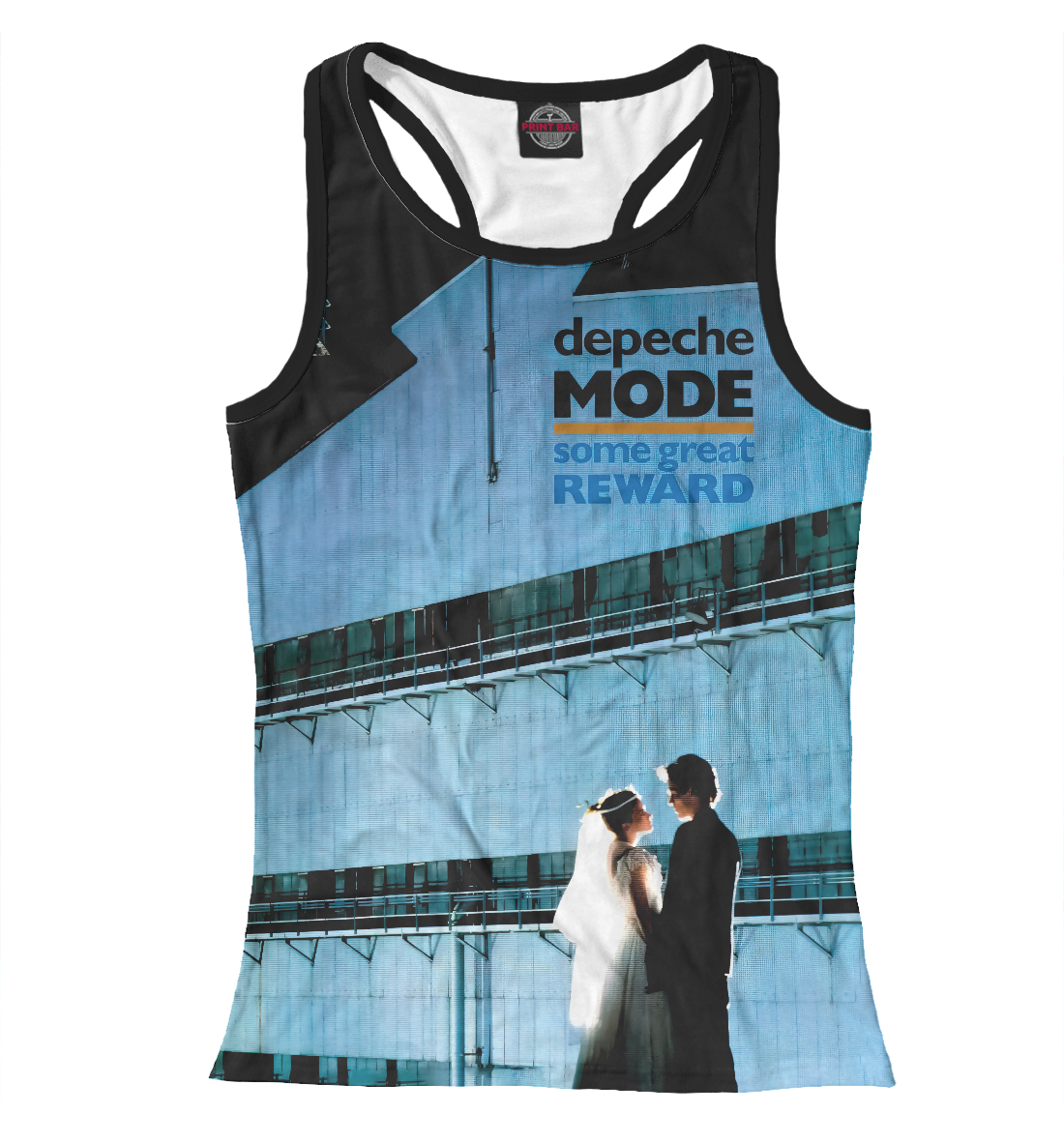 

Depeche Mode