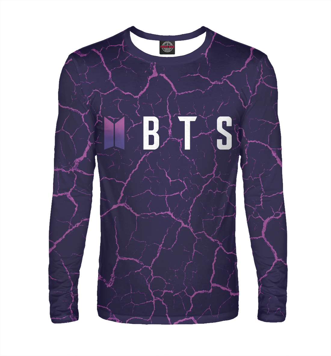 

BTS (БТС)