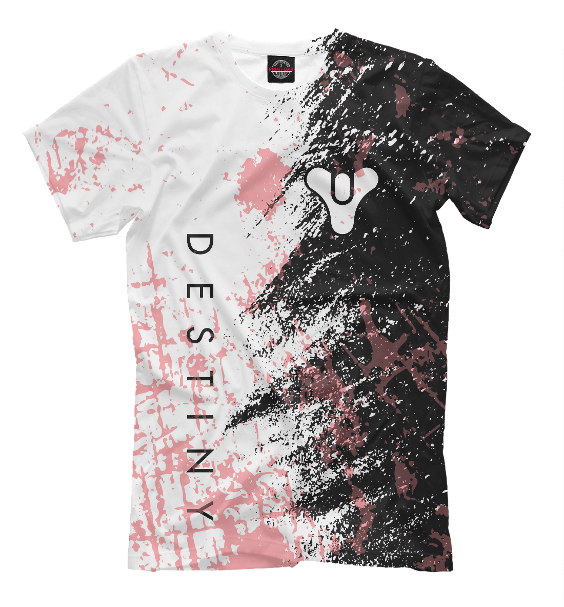 

Destiny