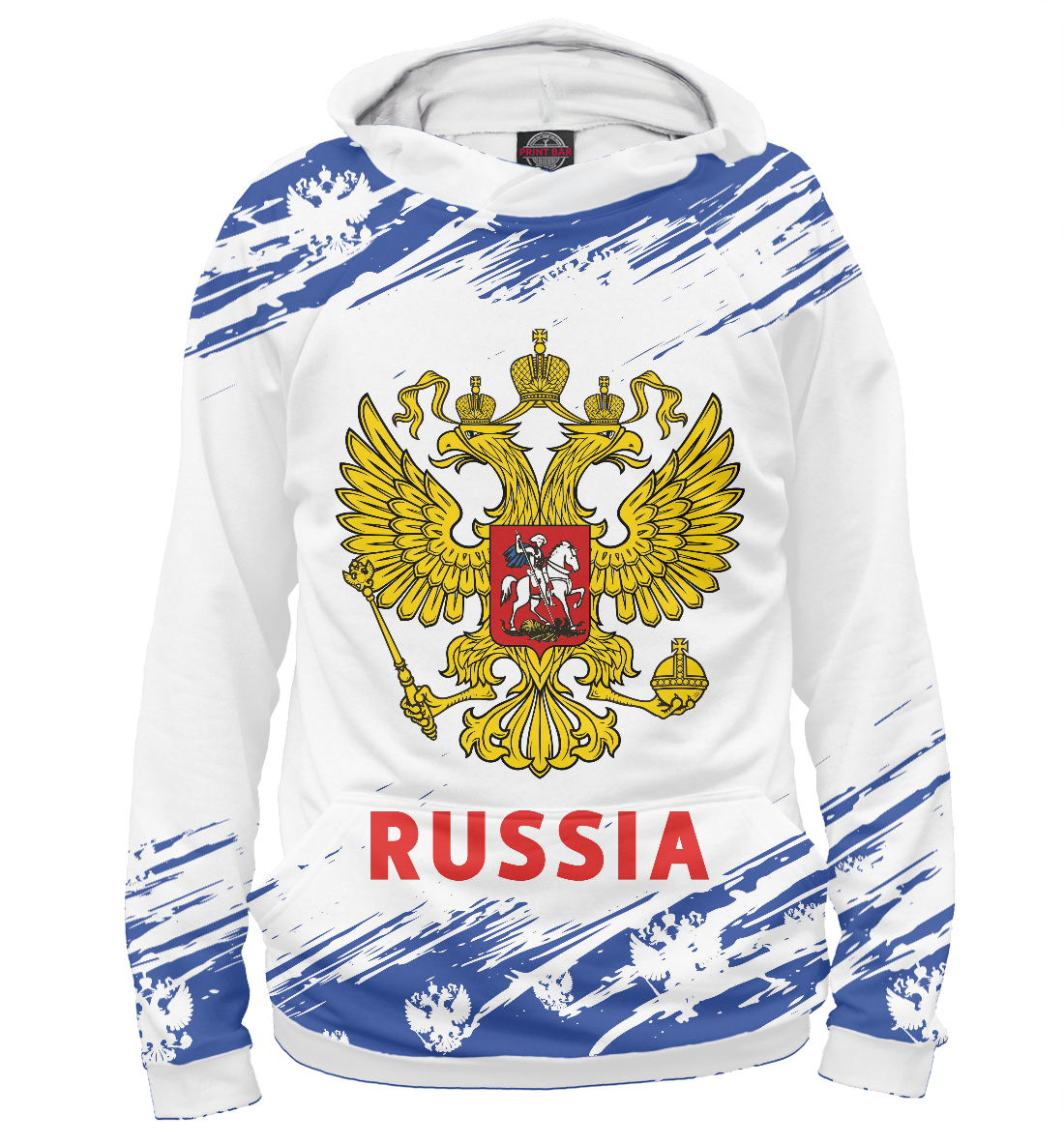 

Russia / Россия