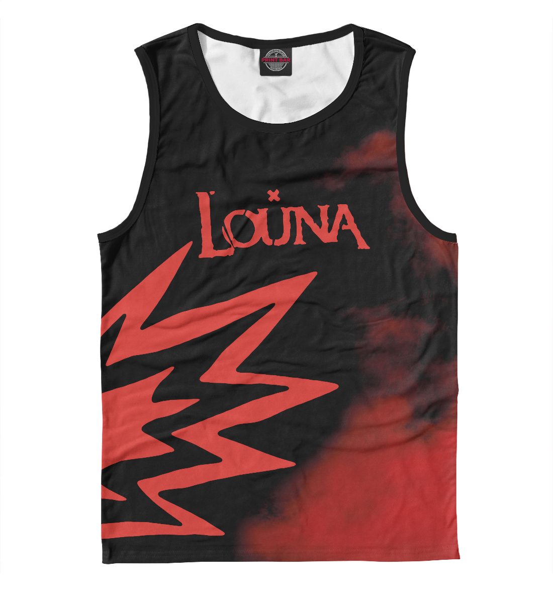 

Louna