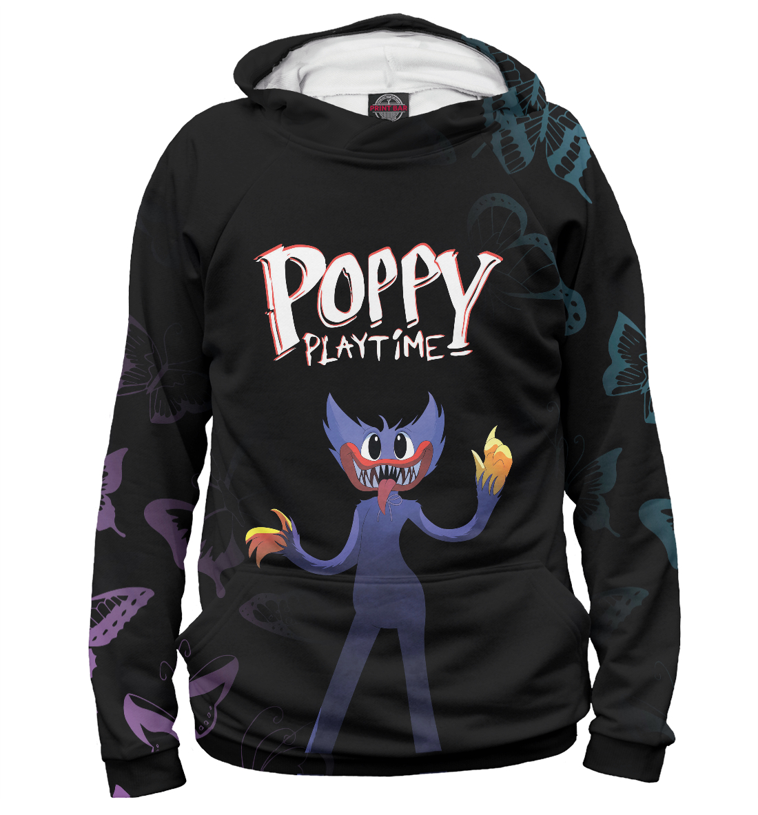 

Poppy Playtime