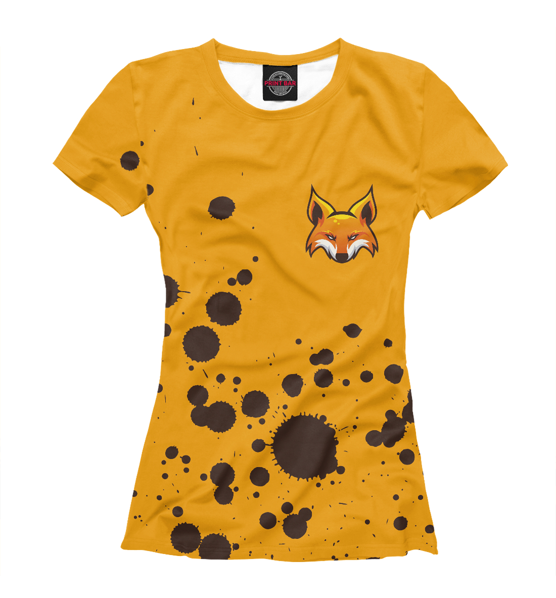 

Fox