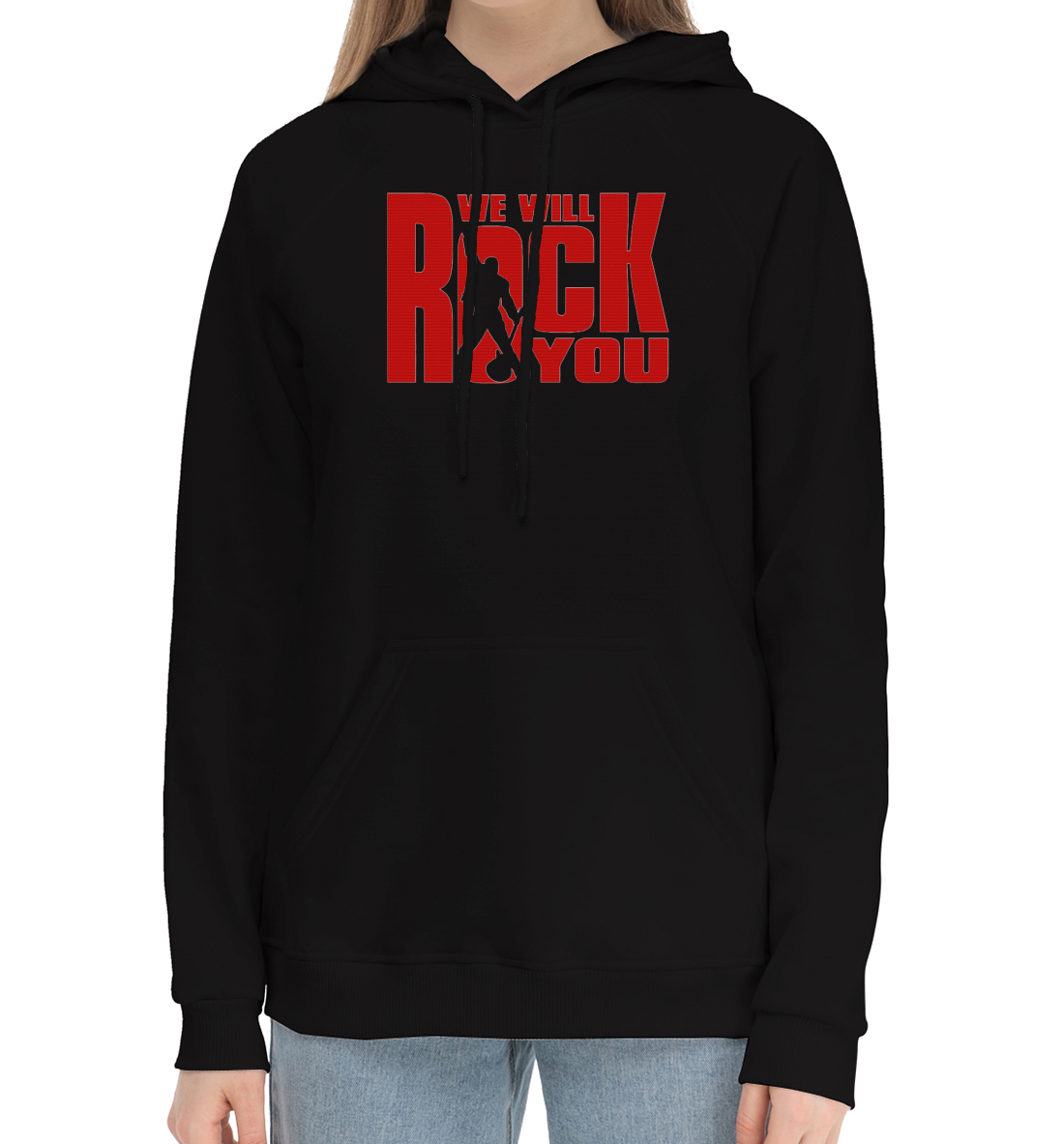 

We Will Rock You