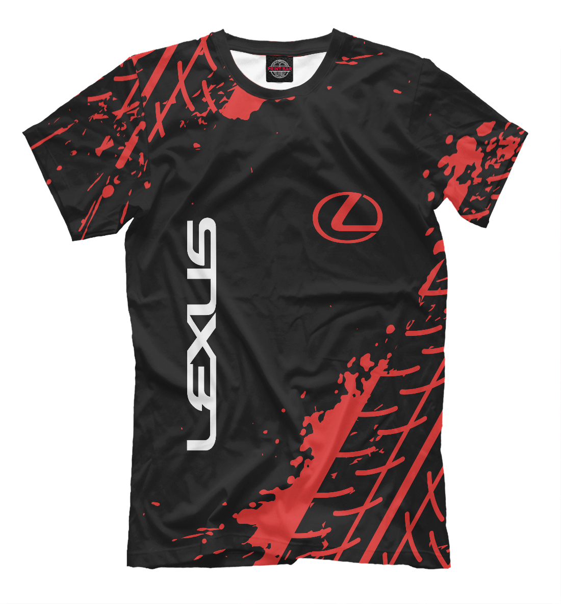 

Lexus / Лексус