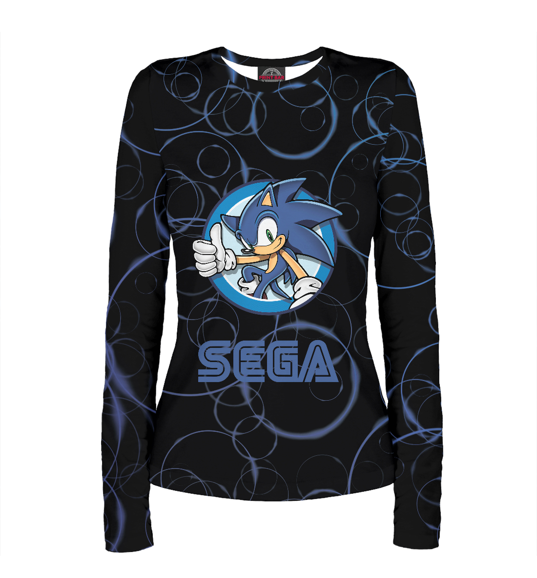 

Sonic