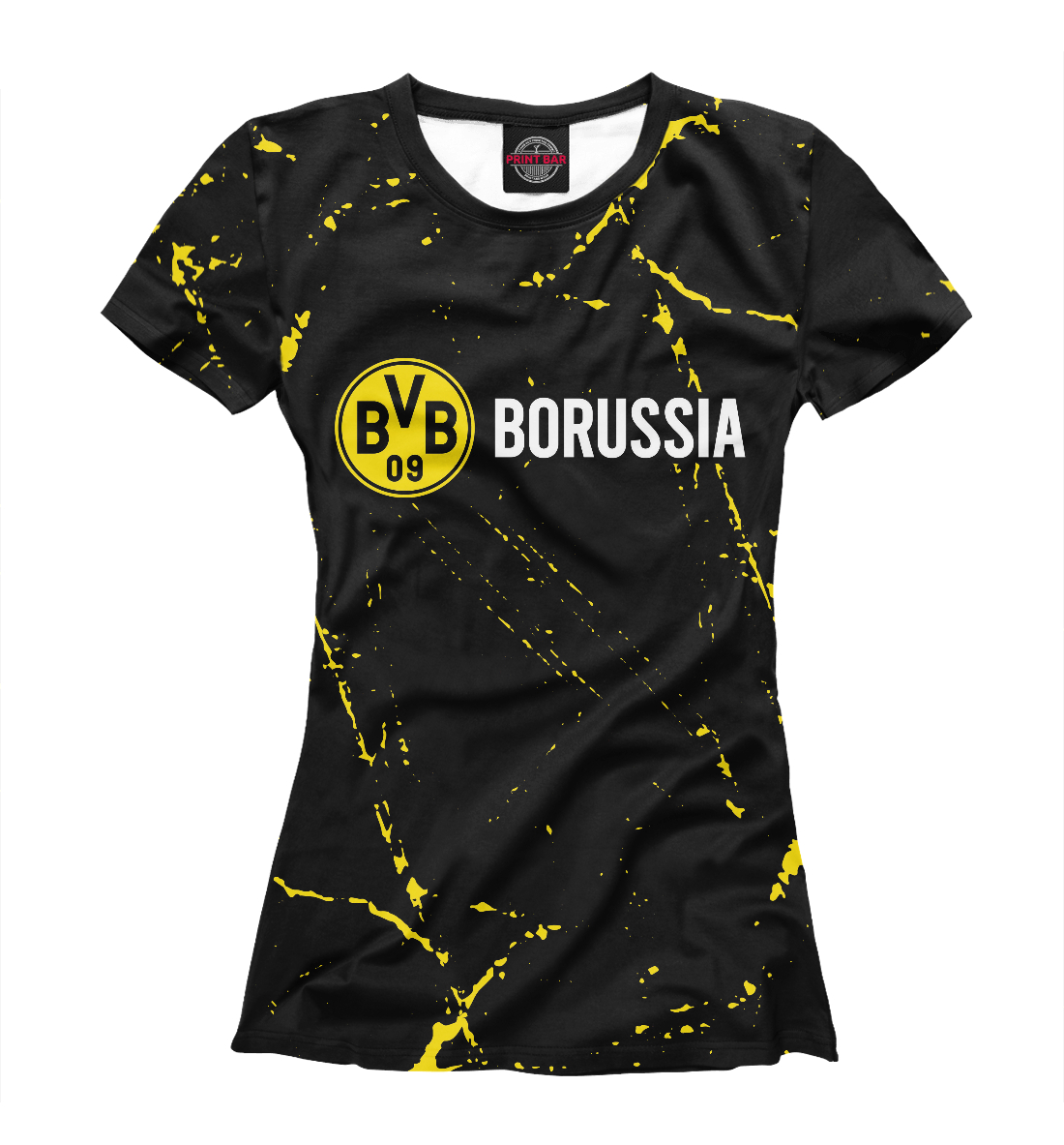 

Borussia / Боруссия