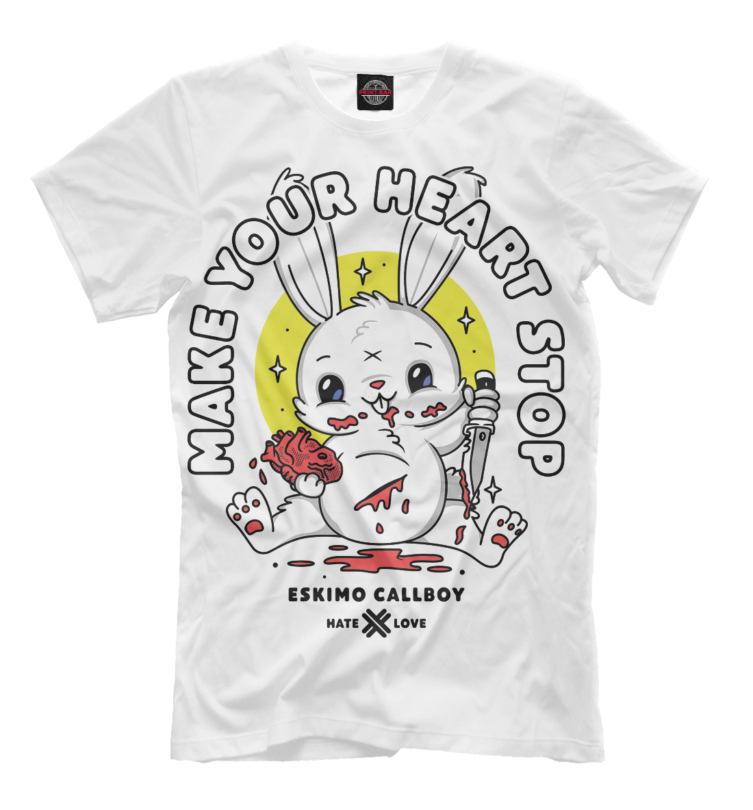 

Eskimo Callboy