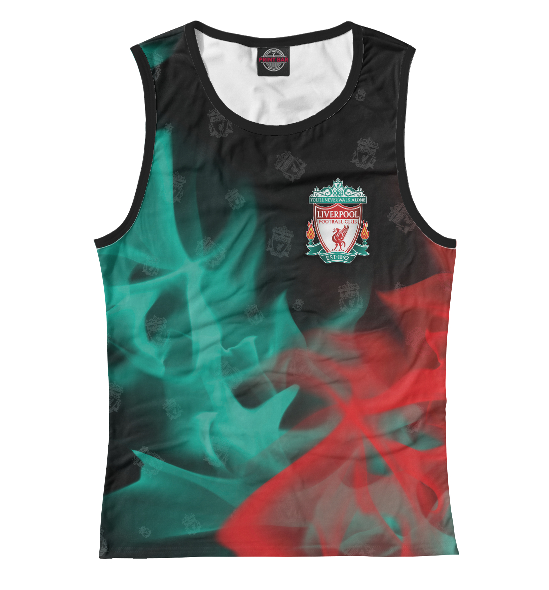 

Liverpool / Ливерпуль