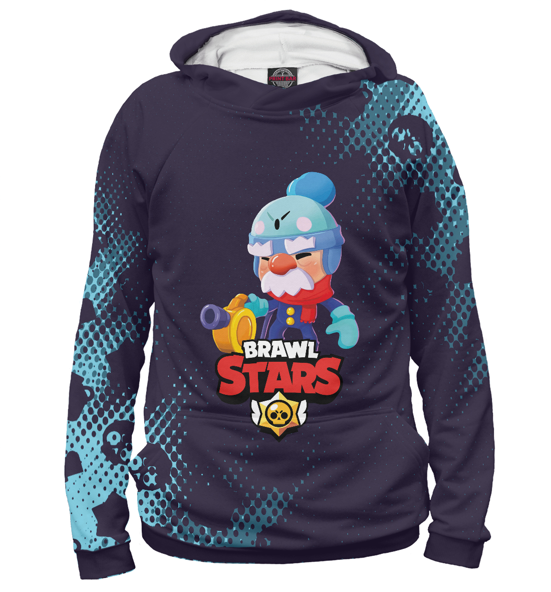 

Brawl Stars Gale
