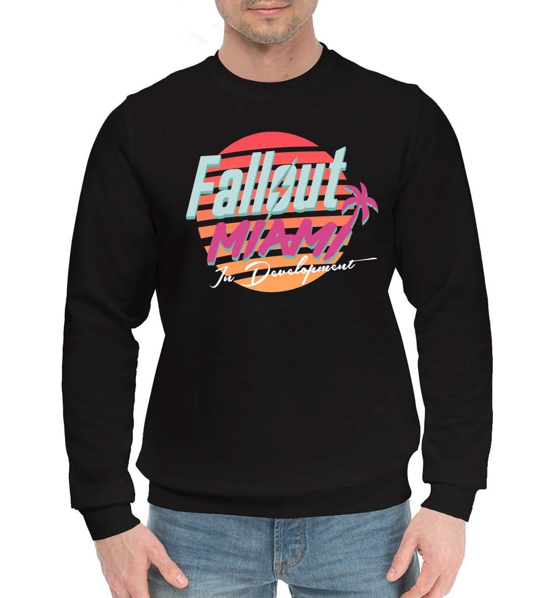 

Fallout Miami