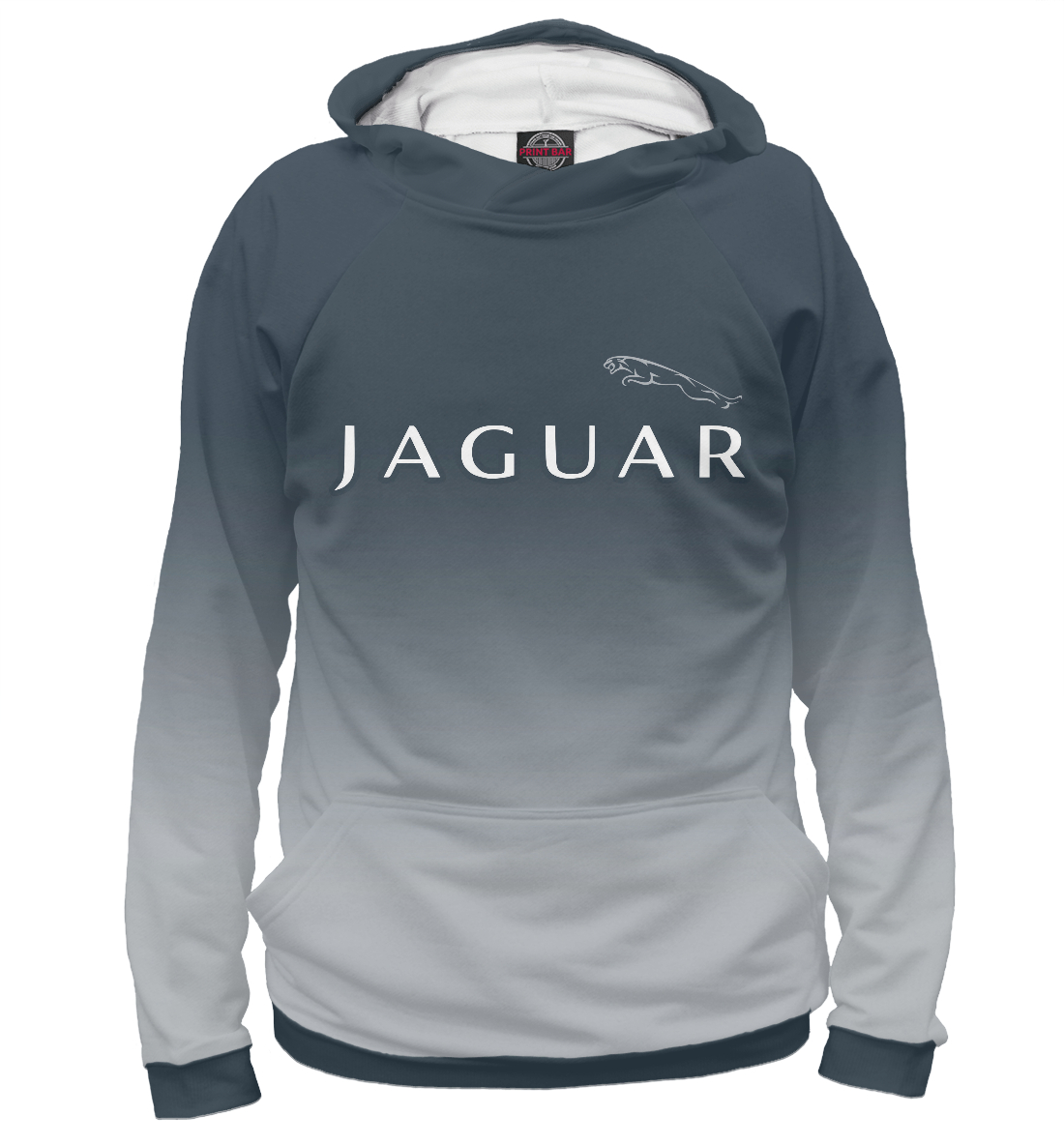 

Jaguar / Ягуар