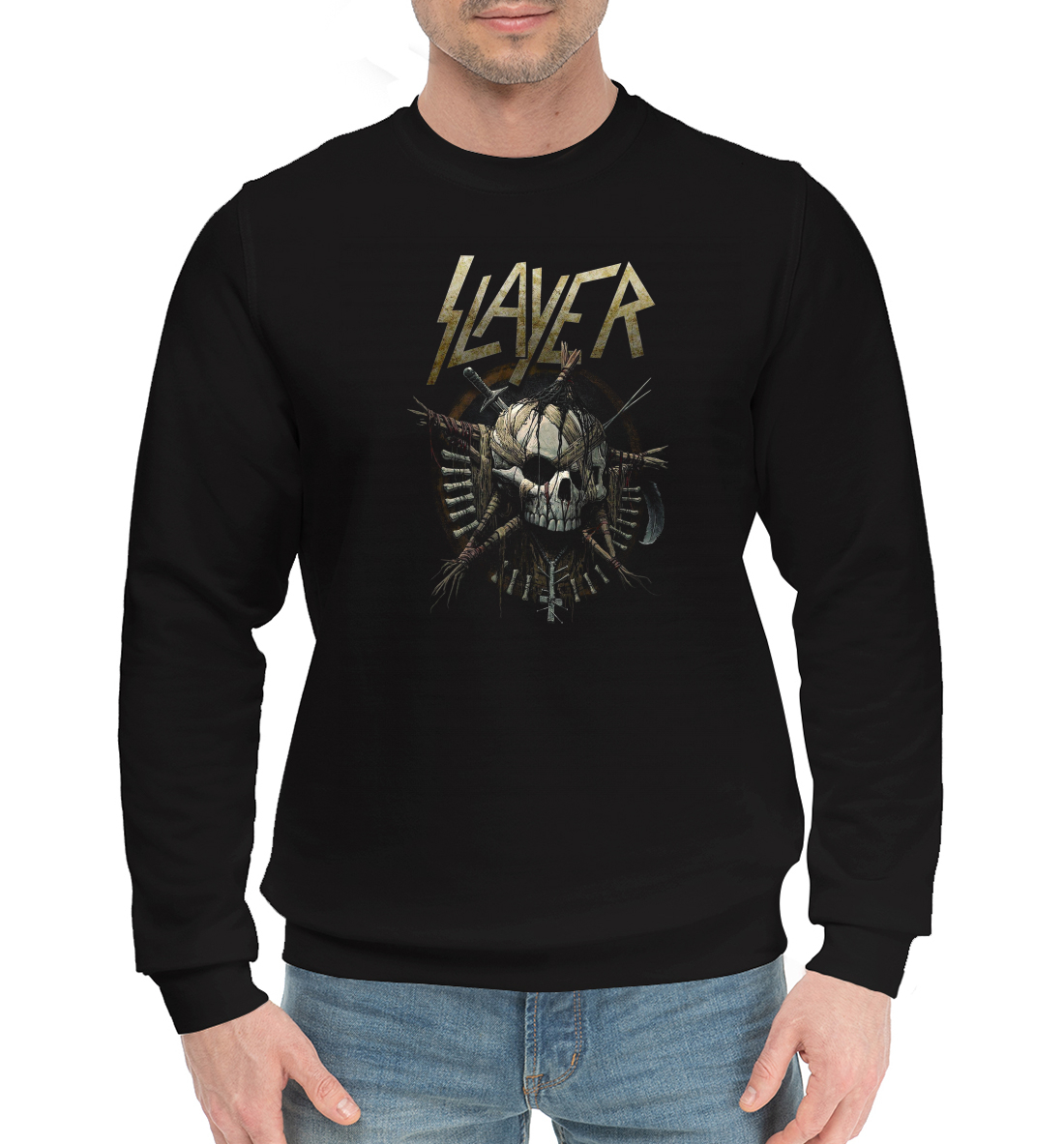 

Slayer