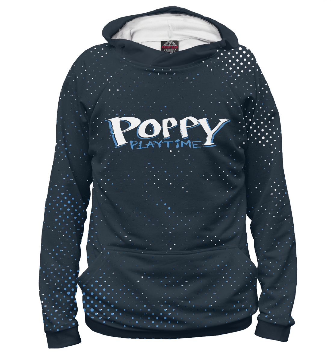 

Poppy Playtime | Минимал
