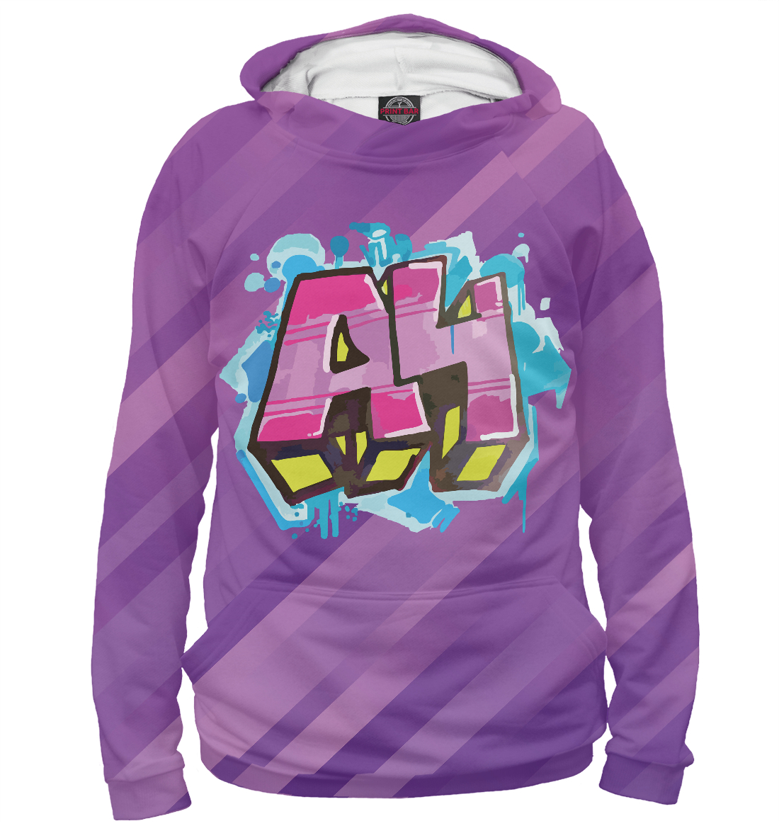 

А4