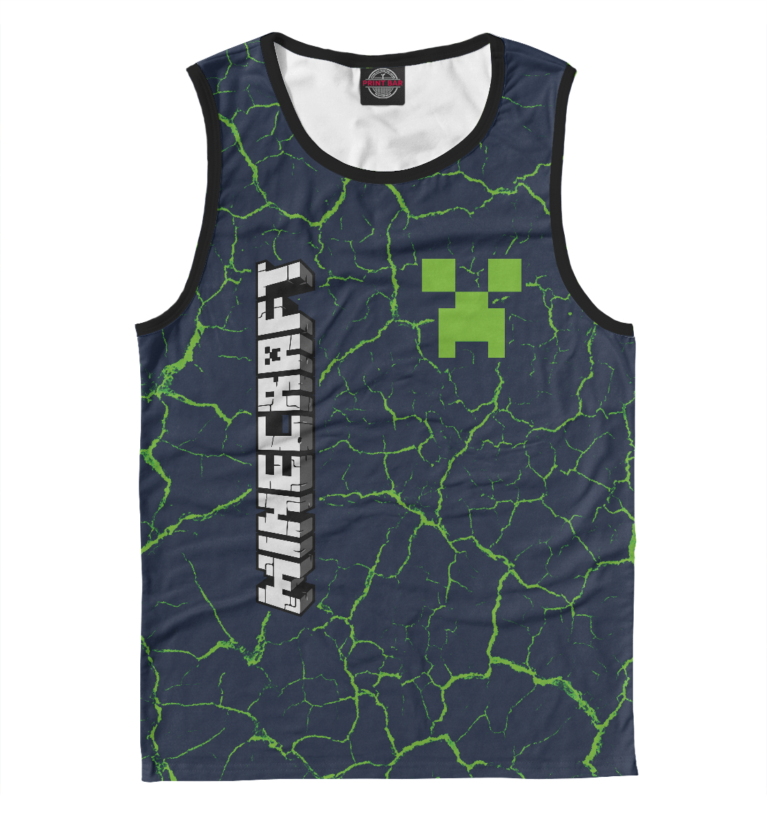 

Minecraft / Майнкрафт