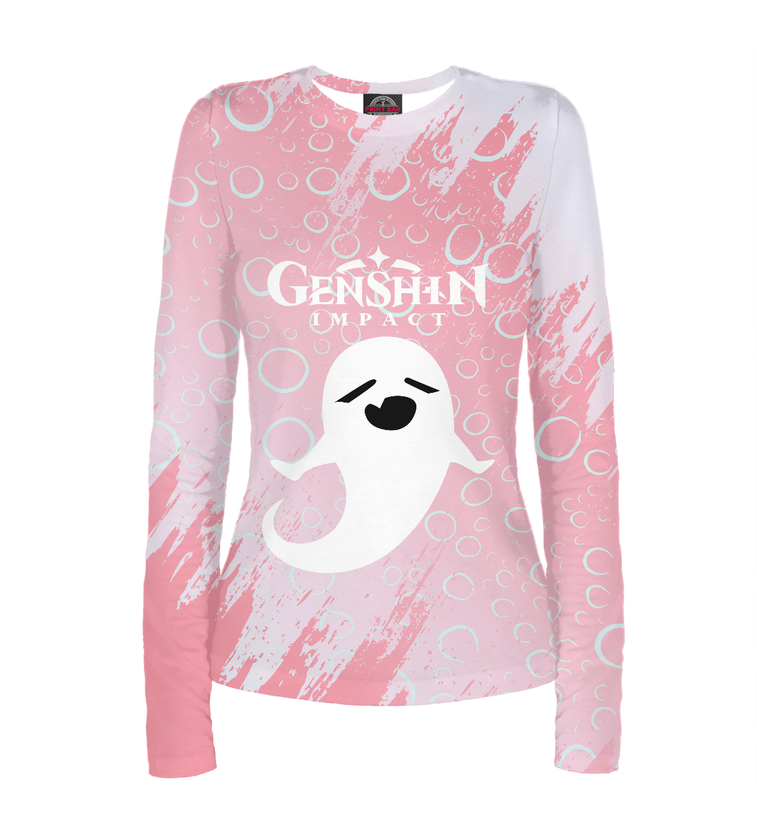 

Genshin Impact