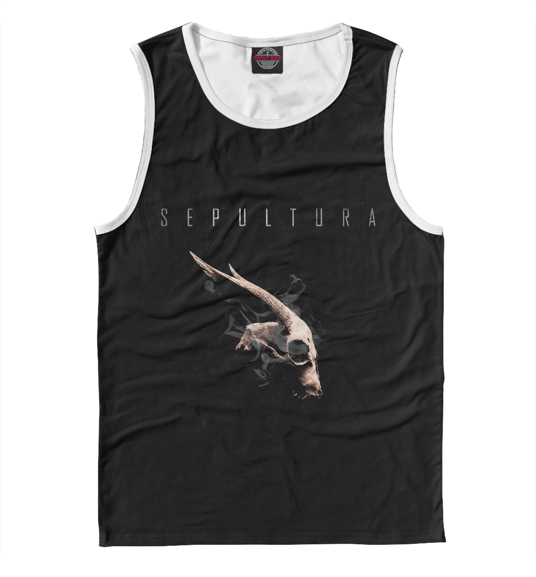 

Sepultura