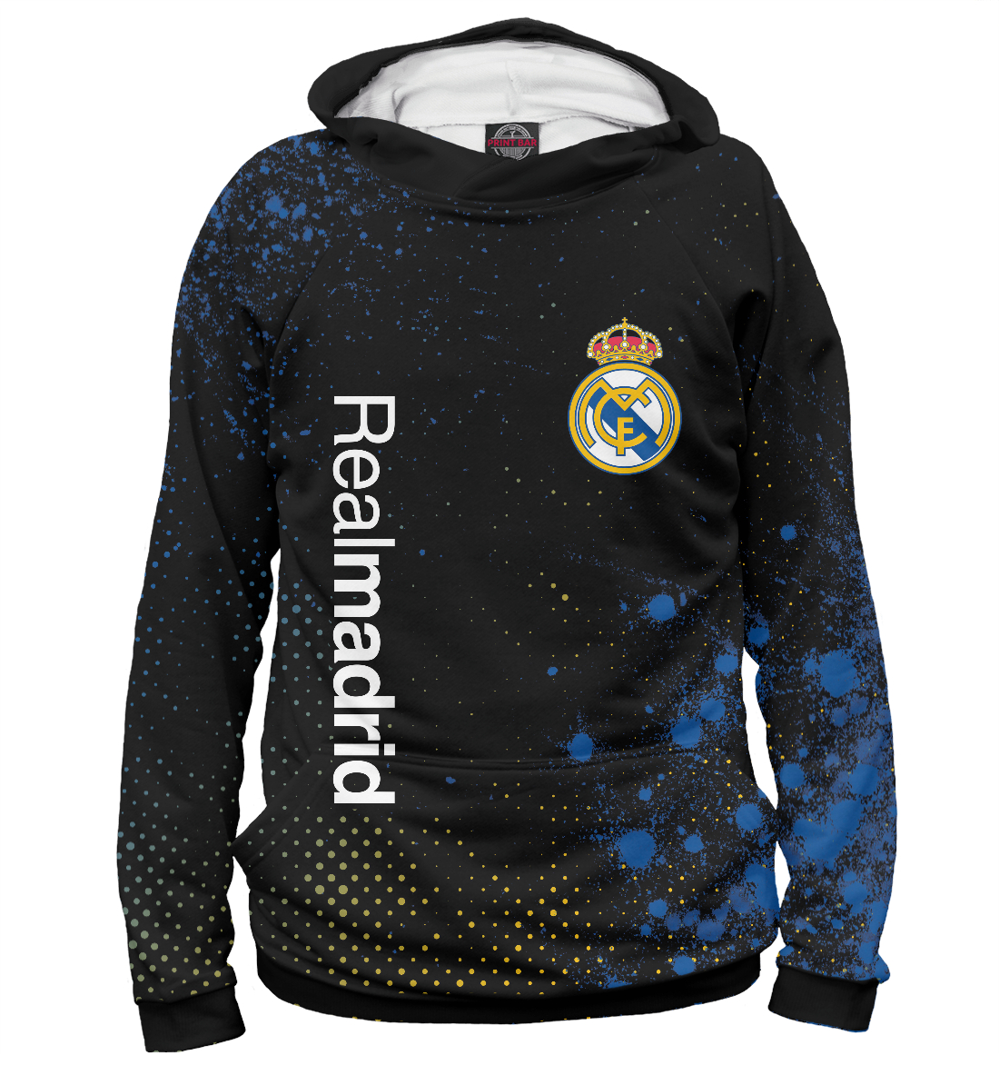 

Real Madrid / Реал Мадрид