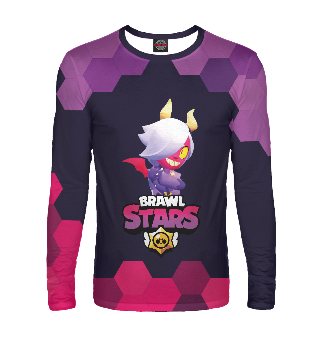 

Brawl Stars Trixie Colette