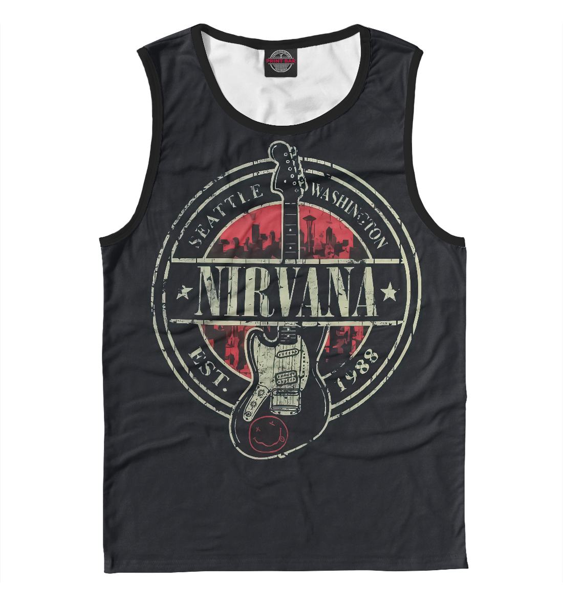 

Nirvana