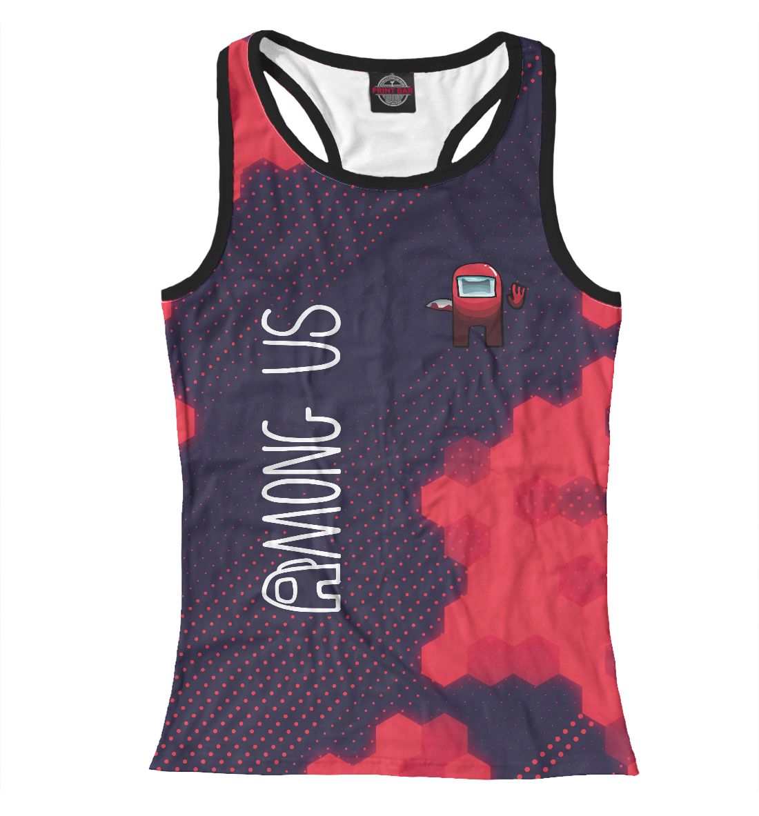 

Among Us / Амонг Ас