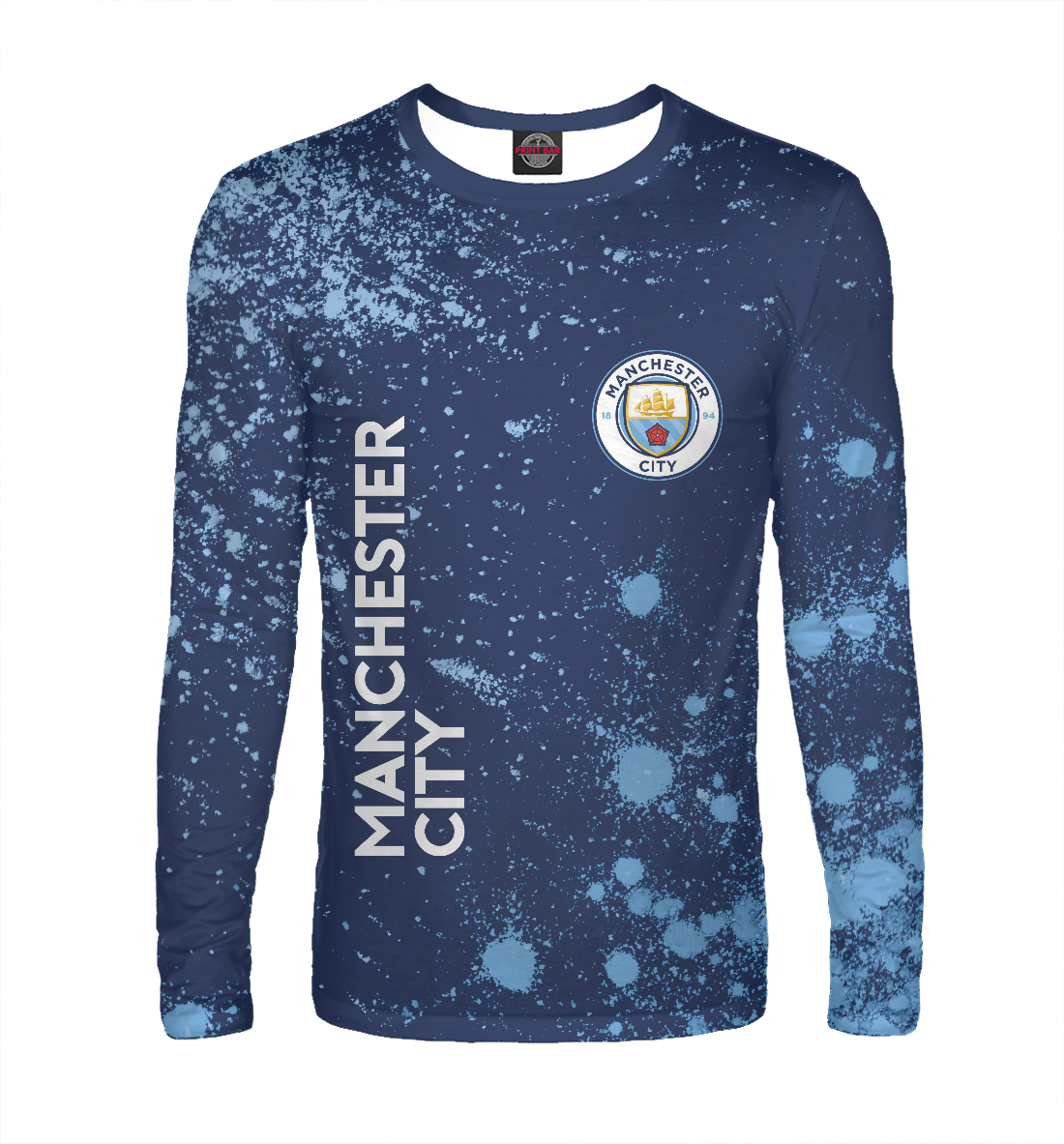 

Manchester City