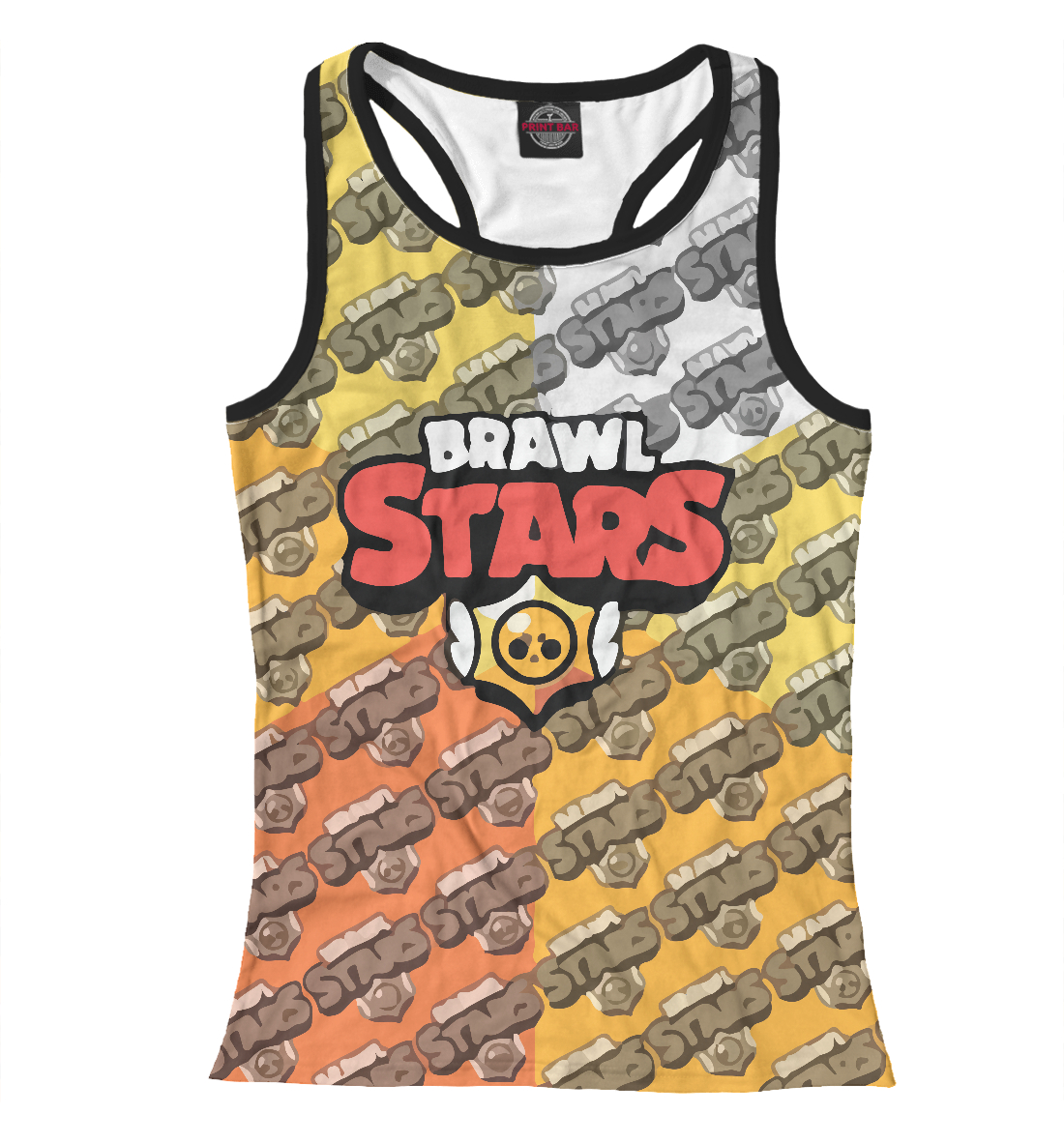 

Brawl Stars