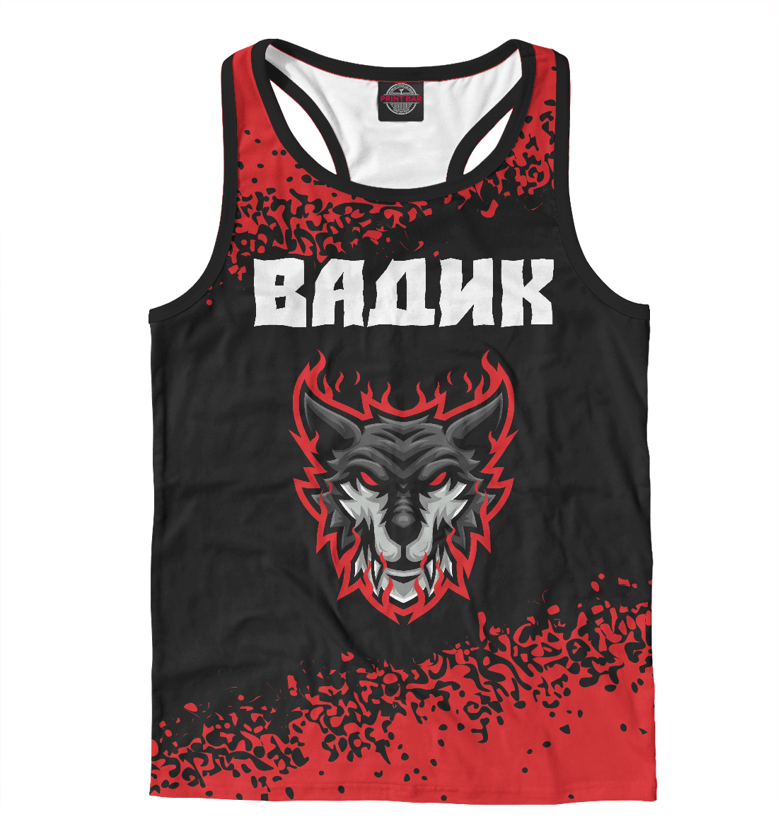 

Вадик + Тигр